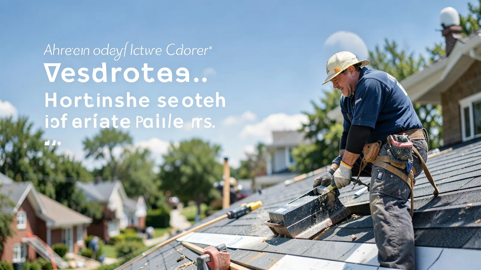 Roof Replacement in Hancock, VT near me